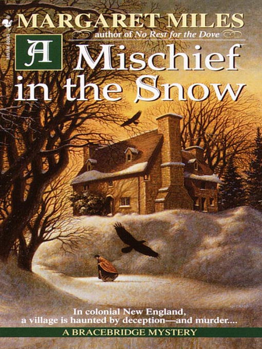 Title details for A Mischief in the Snow by Margaret Miles - Available